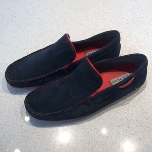 Steve Madden loafers